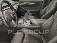 2023 BMW 520