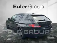 2023 BMW 520