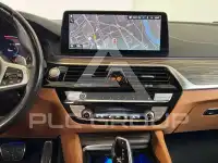 2023 BMW 520