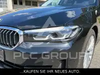 2023 BMW 520
