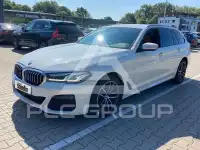 2023 BMW 520