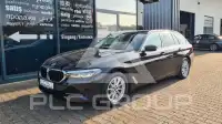2023 BMW 520