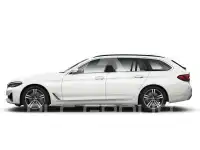 2023 BMW 520