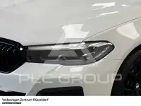 2023 BMW 520