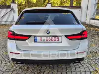 2023 BMW 520