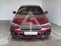 2023 BMW 520