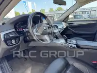 2023 BMW 520