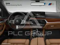 2023 BMW 520