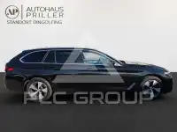 2023 BMW 520