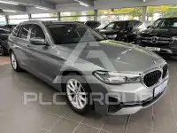 2023 BMW 520