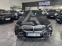 2023 BMW 520