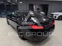 2023 BMW 520