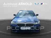 2023 BMW 520