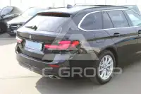 2023 BMW 520
