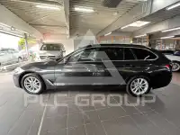 2023 BMW 520