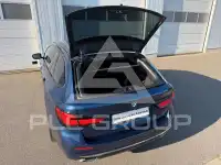 2023 BMW 520