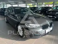 2023 BMW 520