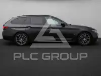 2023 BMW 520