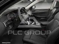 2023 BMW 520