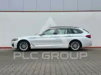 2023 BMW 520