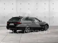 2023 BMW 520