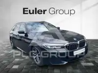 2023 BMW 520