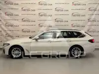 2023 BMW 520