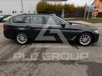 2023 BMW 520