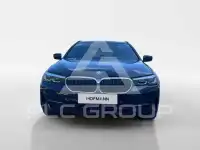 2023 BMW 520