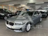 2023 BMW 520