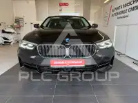 2023 BMW 520
