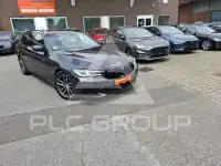 2023 BMW 520