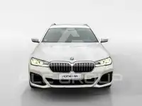2023 BMW 520