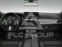 2023 BMW 520