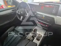 2023 BMW 520
