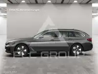 2023 BMW 520