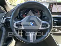 2023 BMW 520