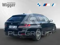 2023 BMW 520