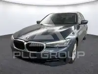 2023 BMW 520