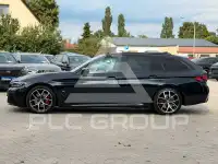 2023 BMW 520