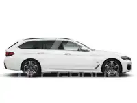 2023 BMW 520