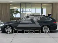 2023 BMW 520