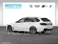 2023 BMW 520