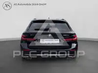 2023 BMW 520