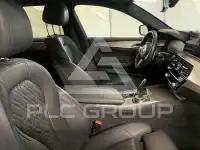 2023 BMW 520