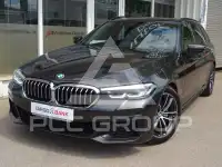 2023 BMW 520