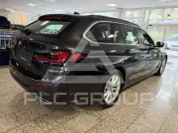 2023 BMW 520