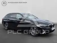 2023 BMW 520