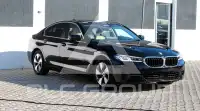 2023 BMW 520