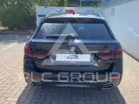 2023 BMW 520